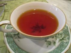ラ・ブリッフ小泉　紅茶