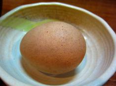 清水さんの卵