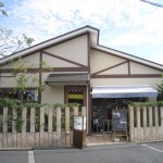 箕面市小野原　喫茶店のカレーって美味しいよね！『CAFE　ｆｅｏｌｅ（フィオーレ）』