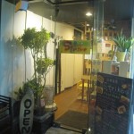 大阪市中央区瓦町　お得な豆乳鍋のコースを堪能してきました。　『洋風食堂　Ｓｔｒｉｋｅ』