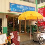 高槻市紺屋町　『タイ料理店　ディーディー』　高槻に新しいタイ料理店が出来ました。