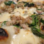 箕面市白島　『Pizza San Felice(ピザ サンフェリーチェ)』　ランチは必ず予約してから行ってくださいね。