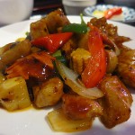 高槻市 『香港屋』 これから高槻で中華を食べるやったら、ここに決まり！