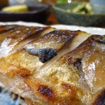 高槻市 『おさかなと地酒　凛太郎』 大将が厳選した美味しいお魚が食べれるお店です。