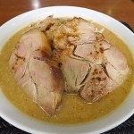 枚方市 藤阪駅 『麺屋　六木』 ロッキーグループ４号店！