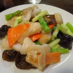 枚方市　『ほんこん中華料理』　何を食べても美味しい！