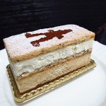 池田市　『a terre(ア･テール)』 　何を食べてもワンランク上の美味しいケーキ！