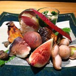 枚方市氷室台　『心根』　片山さんの料理が行くたびにパワーアップしてるのにビックリ！