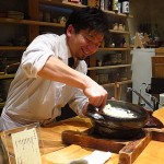 枚方市氷室台　『心根』　片山さんの心のこもった料理を堪能してきました。