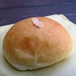 『治七のクリームパン』　2015福岡＆山口グルメ旅行その１
