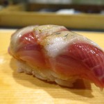 小樽 寿司 『すし屋 高大』2015年北海道グルメ2 小樽の有名寿司店伊勢鮨から独立された立ち食い寿司屋