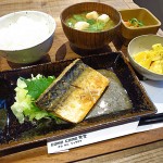 高槻市 『comecome食堂』 総持寺におしゃれな食堂がオープンしました。