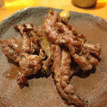 藤井寺 『鳥鳥（チョウチョウ）』 美味しい焼き鳥を食べに行ってきました。
