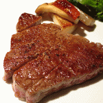 高槻市 『godai （ゴダイ）』　モリタ屋のステーキハウスで美味しいお肉を堪能してきました。