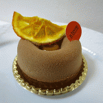 池田市　『a terre(ア･テール)』 　新井さんの作るケーキはウルトラメチャ旨い！！！