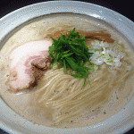 大阪市淀川区 『桐麺』 鶏白湯好きの方はウルトラ必食ですよ！！！