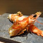本町『鮨 たくま』一見さんでも入りやすいカジュアルなお寿司屋さんが平成29年6月30日オープン！！！