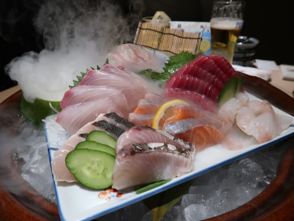 淀屋橋 お魚と地酒 魚舟 本町 女将がいる落ち着いた空間で旬の食材を使用した本格和食を堪能してきました プーさんの満腹日記 大阪 高槻 茨木 吹田 豊中 箕面 のランチ ディナー情報更新中