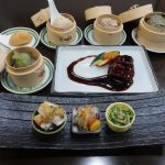 高槻市『中国菜 優々』飲茶ランチセットはウルトラメチャ満足！！！
