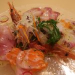 園田『bistoro 魚々園』新鮮魚介料理が楽しめる海鮮バルが園田駅前にオープン！！！