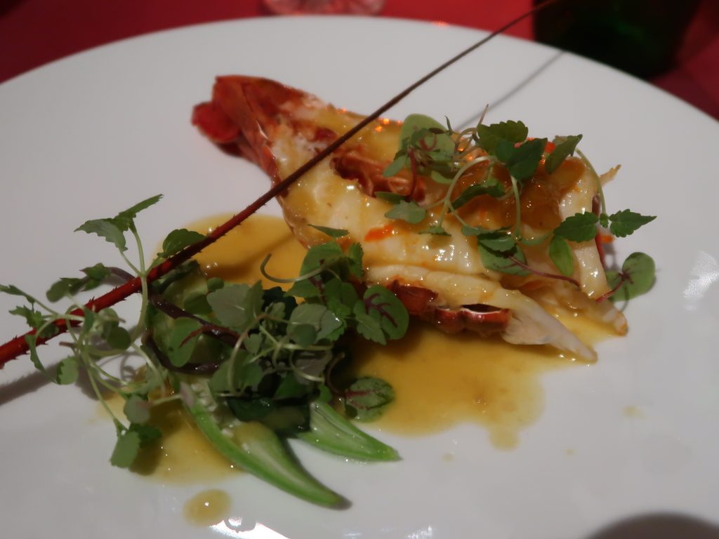 淡路島 ラ リュエル La Ruelle わざわざ行く価値ありの古民家フレンチ プーさんの満腹日記 大阪 高槻 茨木 吹田 豊中 箕面 のランチ ディナー情報更新中