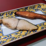 高槻市『心根』テイクアウトグルメ 自家製塩鮭燻製は超ウルトラメチャ旨い！！！