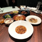 ANAクラウンプラザホテル大阪『中国料理 花梨』麻婆豆腐を 7種類食べ比べいただけるブッフェが始まりました。