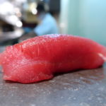 南森町『天神寿司』南森町で赤酢のお寿司がリーズナブルに食べれるお店！！！