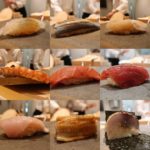 苦楽園『SUSHI WAGAN (鮨 和顔)』若い和食の料理人がリーズナブルなお寿司屋さんをオープン！！！