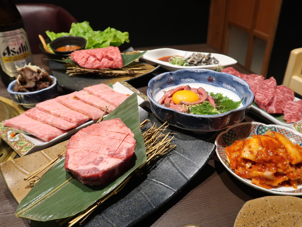 東舞鶴 焼肉味道楽 完全個室で近江牛が食べれる焼肉屋 プーさんの満腹日記 大阪 高槻 茨木 吹田 豊中 箕面 のランチ ディナー情報更新中