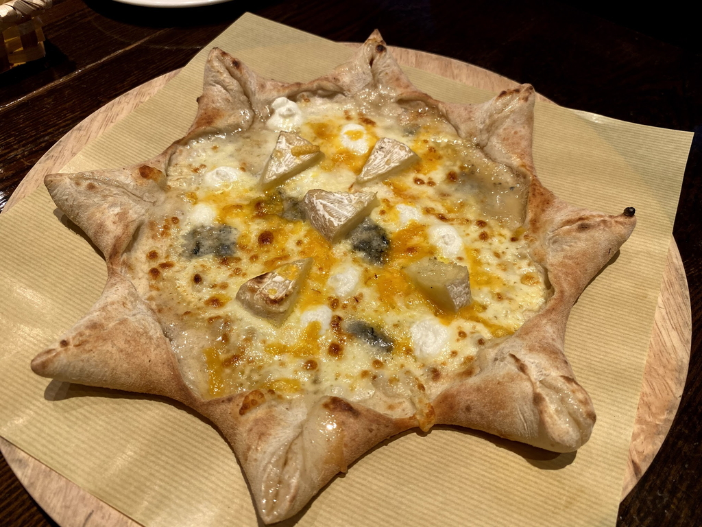 豊中市 ロッソ 豊中ロマンチック街道店 16周年の記念コースがウルトラメチャ旨い プーさんの満腹日記 大阪 高槻 茨木 吹田 豊中 箕面 のランチ ディナー情報更新中