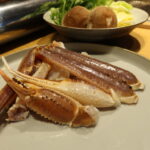京丹後市『Restaurant HISAMI』間人蟹コースは超ウルトラメチャ旨い！！！