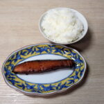 高槻市『心根』お店で大人気の自家製塩鮭燻製がお取り寄せできるようになりました。
