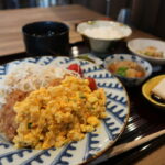 箕面市『ごはんや燁(はな)』一汁二菜うえのが手掛ける定食屋さんがオープン！！！