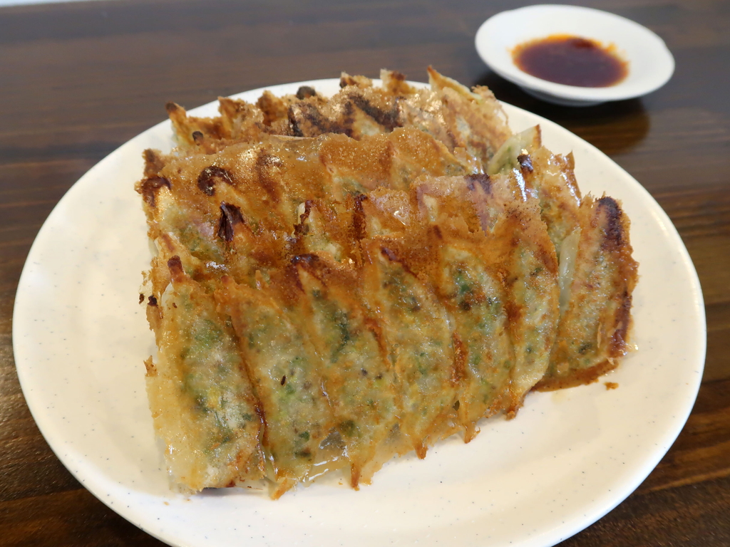 寝屋川市 ひとくち餃子専門店 小さなかわいいヤツ 寝屋川店 薄皮の一口餃子で超ウルトラメチャ旨い餃子屋さんがオープン プーさんの満腹日記 大阪 高槻 茨木 吹田 豊中 箕面 のランチ ディナー情報更新中