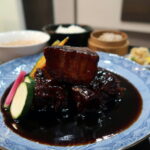 高槻市『中国菜 優々』黒スブタの美味しさにウルトラビックリ！！！