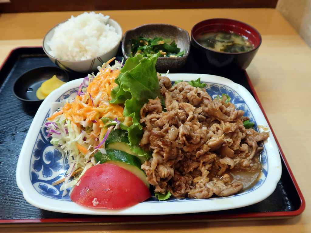 高槻市京口町 いててや チキンエスカロップは僕の食べ歩きの原点 プーさんの満腹日記 大阪 高槻 茨木 吹田 豊中 箕面 のランチ ディナー情報更新中