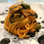 島本町『Restaurant MyS(マイス)』イタリアの星付きレストランの経験を活かした Innovative Italian 料理店がオープン！！！