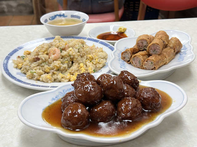 庄内 広東料理ハマムラ 創業50年の町中華は超ウルトラメチャ旨い プーさんの満腹日記 大阪 高槻 茨木 吹田 豊中 箕面 のランチ ディナー情報更新中
