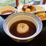 草津市『cafe tora (カフェ トラ)』日本庭園と国指定の有形文化財の館で最高の喫茶タイムを堪能！！！