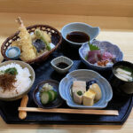 池田市『日本料理 魁』この地で26年愛されてる割烹ランチは超ウルトラメチャ旨い！！！