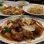高槻市『中華料理 天平』美味しい町中華のお店みっけ！！！