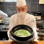 清水五条『料理屋まえかわ』ミシュラン1つ星の予約困難店の自由な発想の日本料理は超ウルトラメチャ旨い！