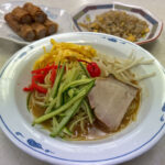 庄内『広東料理ハマムラ』町中華の冷麺はウルトラメチャ旨い！！！