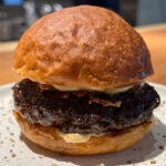 芦屋市『ギーズ バーガー(Gui’s Burger)』焼肉㐂舌✖️Gui’s Burgerの熟成和牛バーガーは超ウルトラメチャ旨い！！！