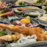 天満『ご飯やNODA』リニューアルオープンした魚屋直営の海鮮はウルトラメチャ旨い！！！