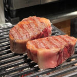 新福島『肉 希々 (キキ)』最高級和牛を使ったおまかせコースはウルトラメチャ旨い！！！
