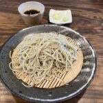豊中市『蕎麦屋 木田』せいろ蕎麦は超ウルトラメチャ旨い！！！
