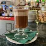 豊中市『カフェ アストーレ(Caffe Astore)』北イタリア、トリノの名物ドリンク「ビチェリン」は超ウルトラメチャ旨い！！！