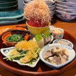 大阪天満宮『食堂TOMIDORI36』割烹＆イタリアンが味わえるお店がオープン！！！